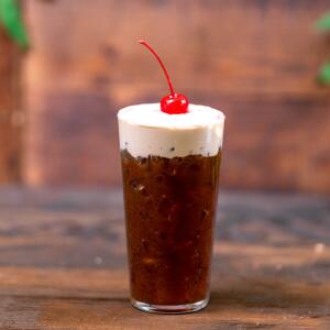Cherry Cola Cold Brew