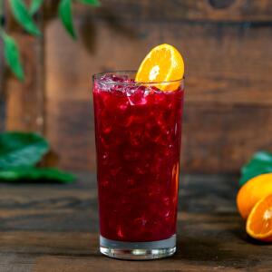 Cuties® Mandarin Orange & Blackberry Punch