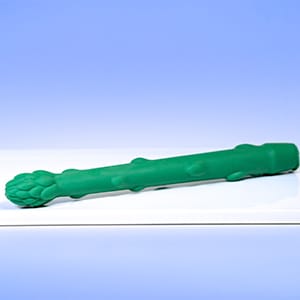 Magic “Asparagus” Pretzel