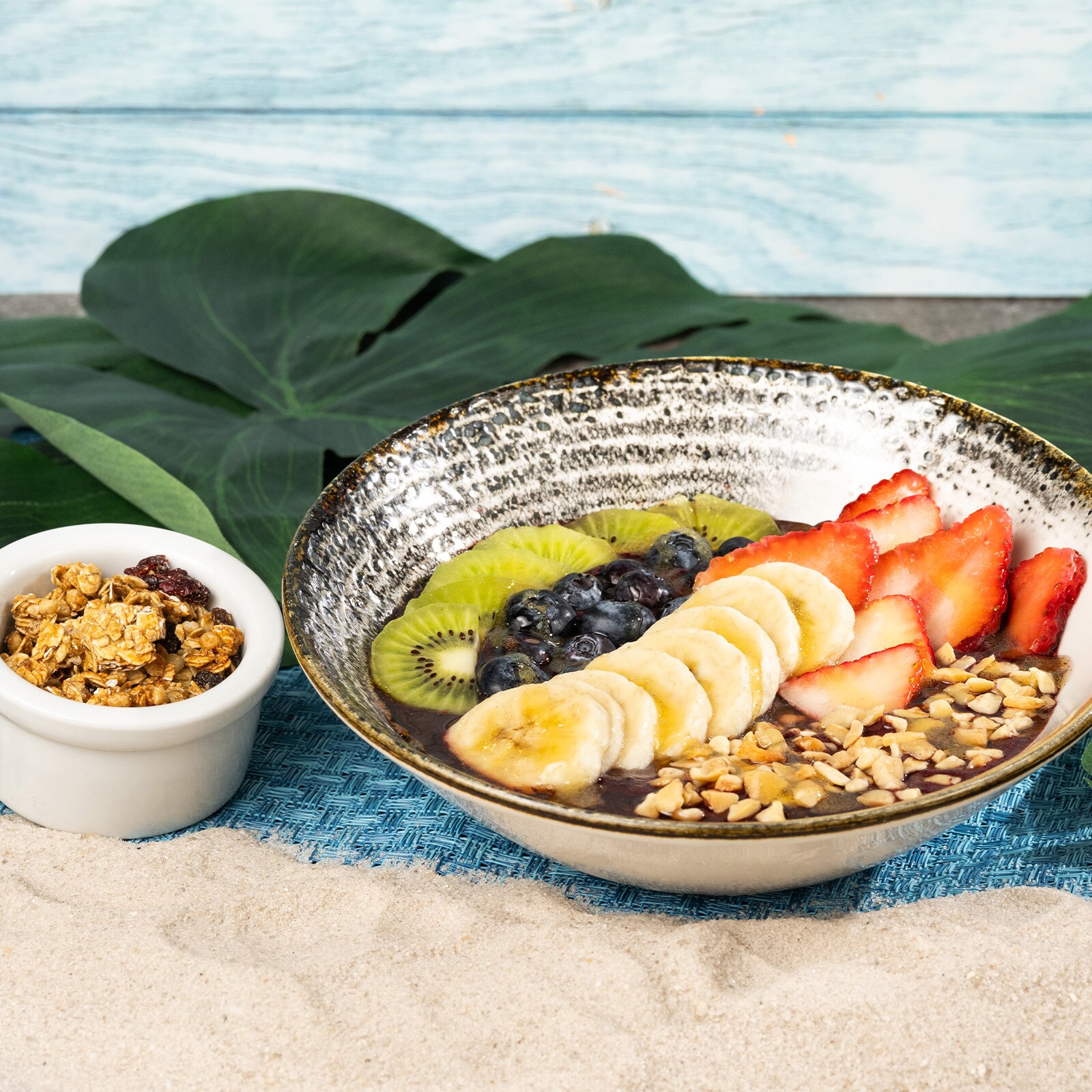 Açai Bowl