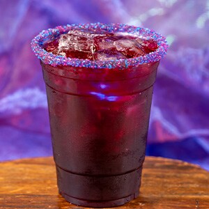Hibiscus Limeade