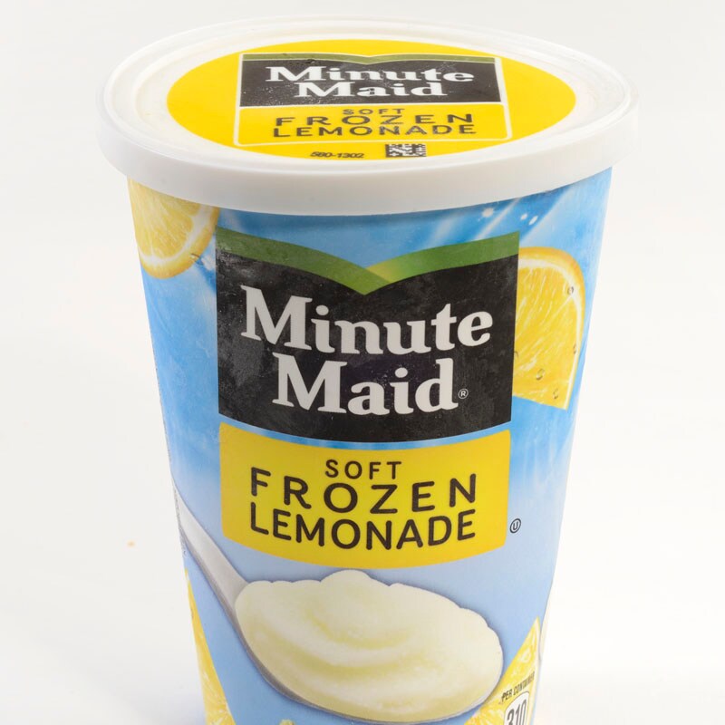 Frozen Lemonade Cup
