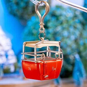 Skyway Straw Clip