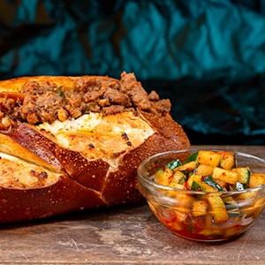 Banth-gogi