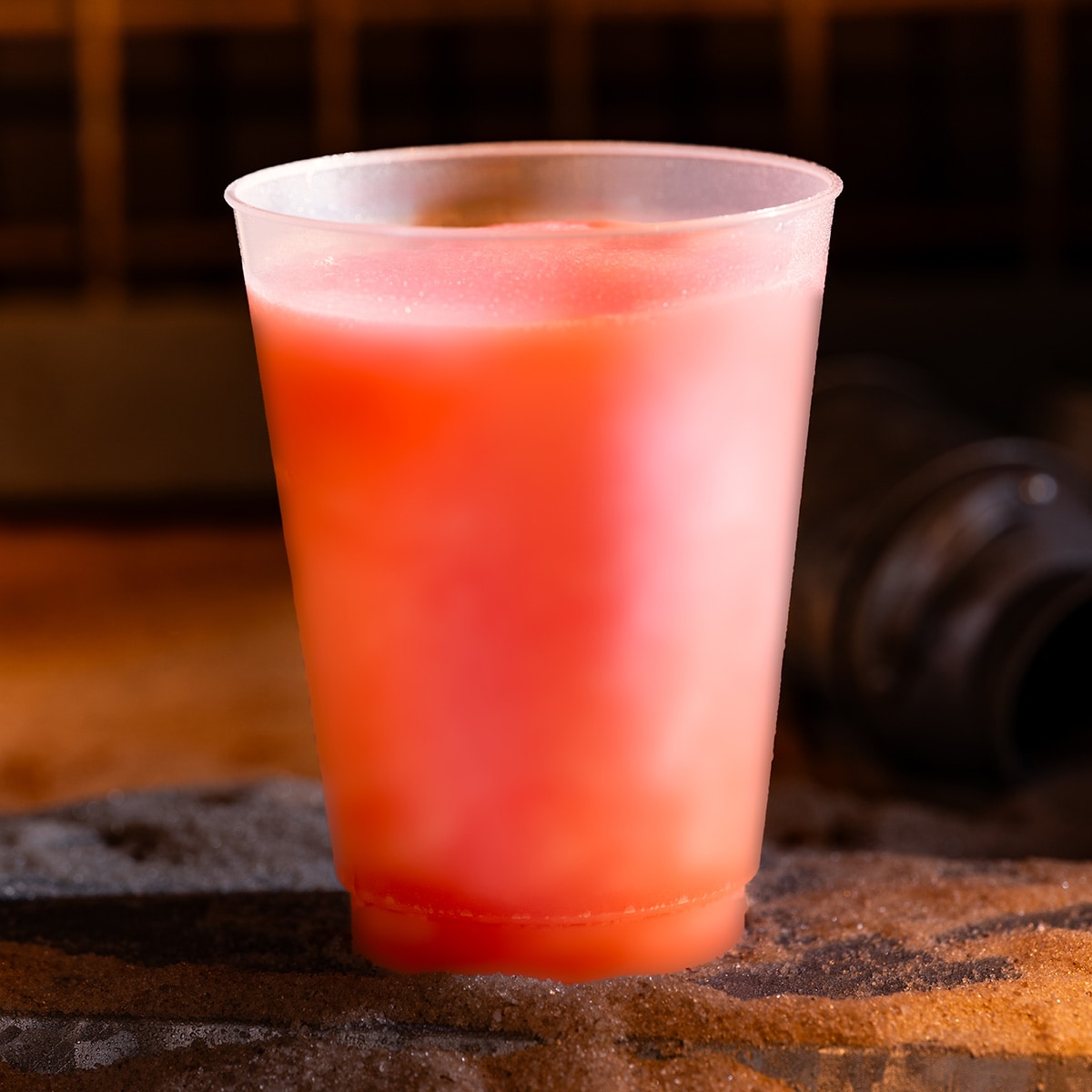Pink Milk