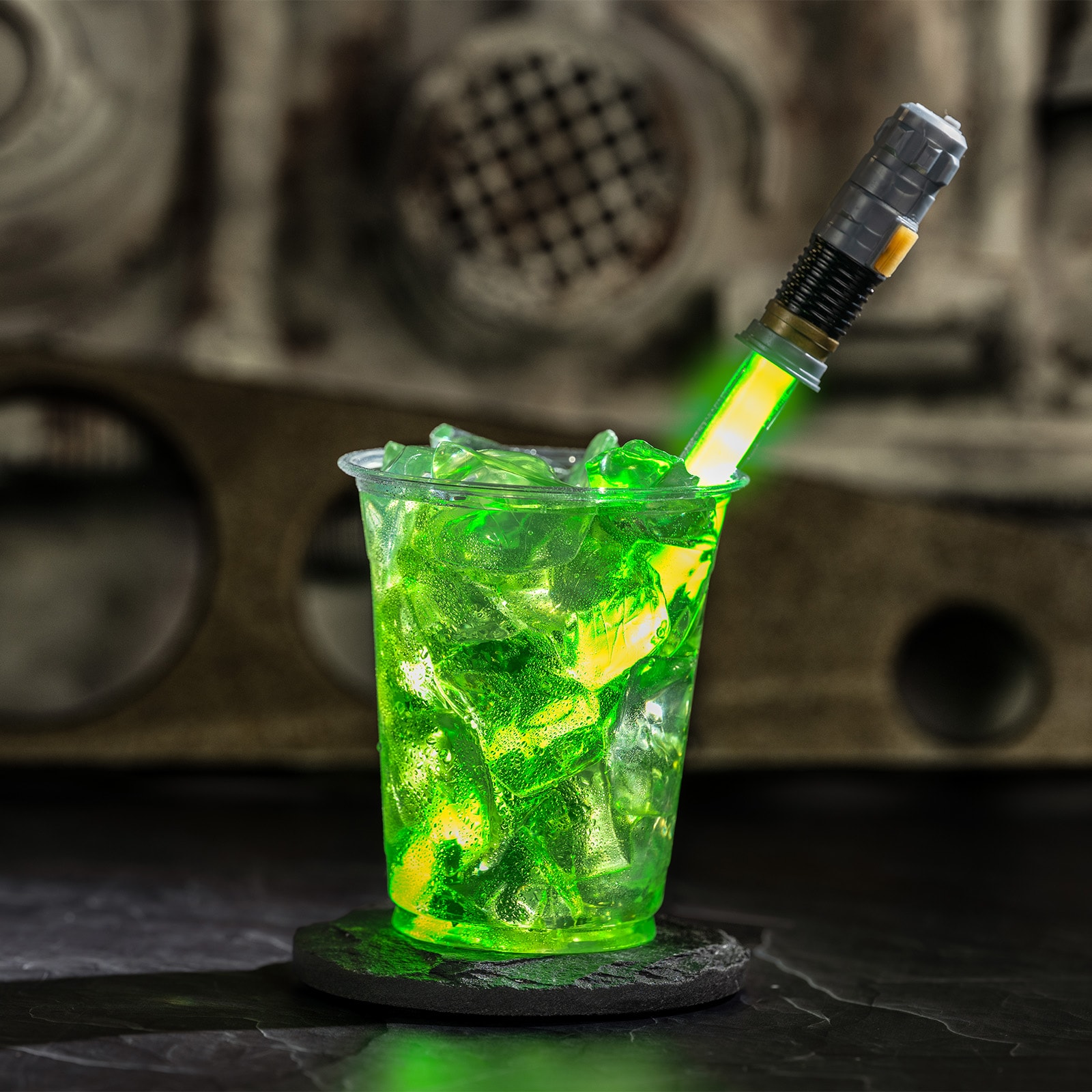 Chosen One Cooler with Vodka