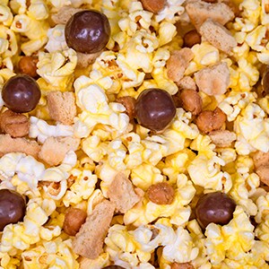 TWIX® Bits Loaded Popcorn 