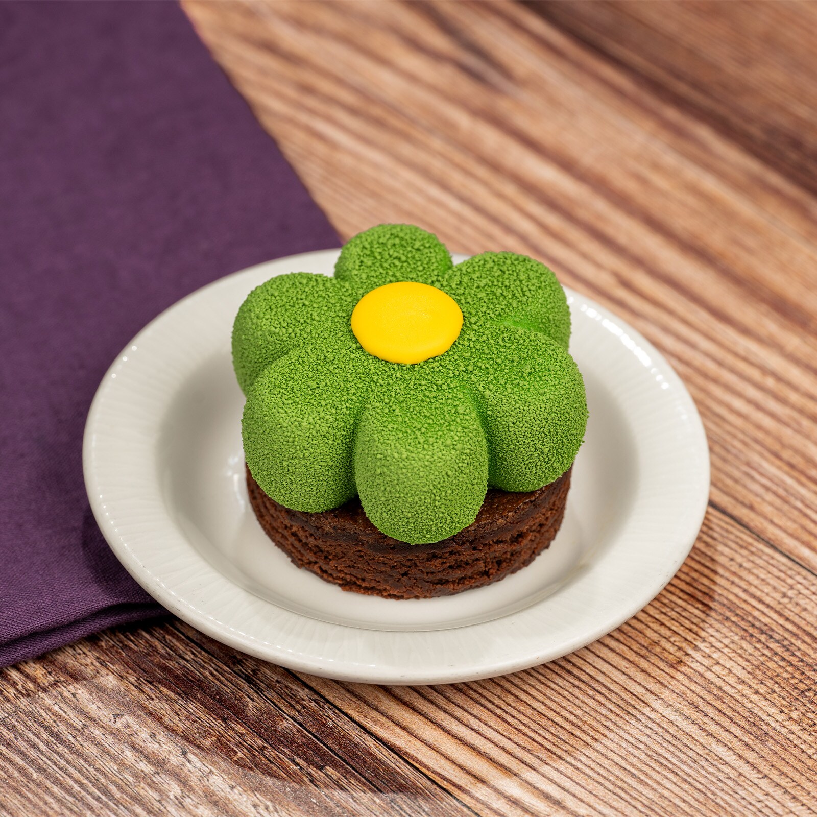 Flower Power Tiramisù