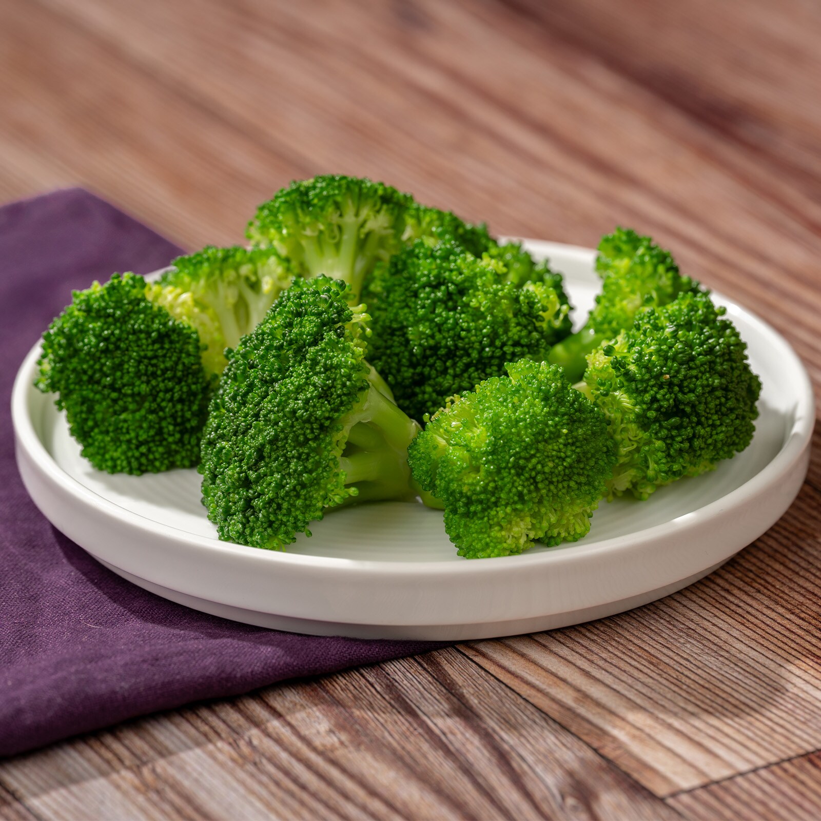 Broccoli