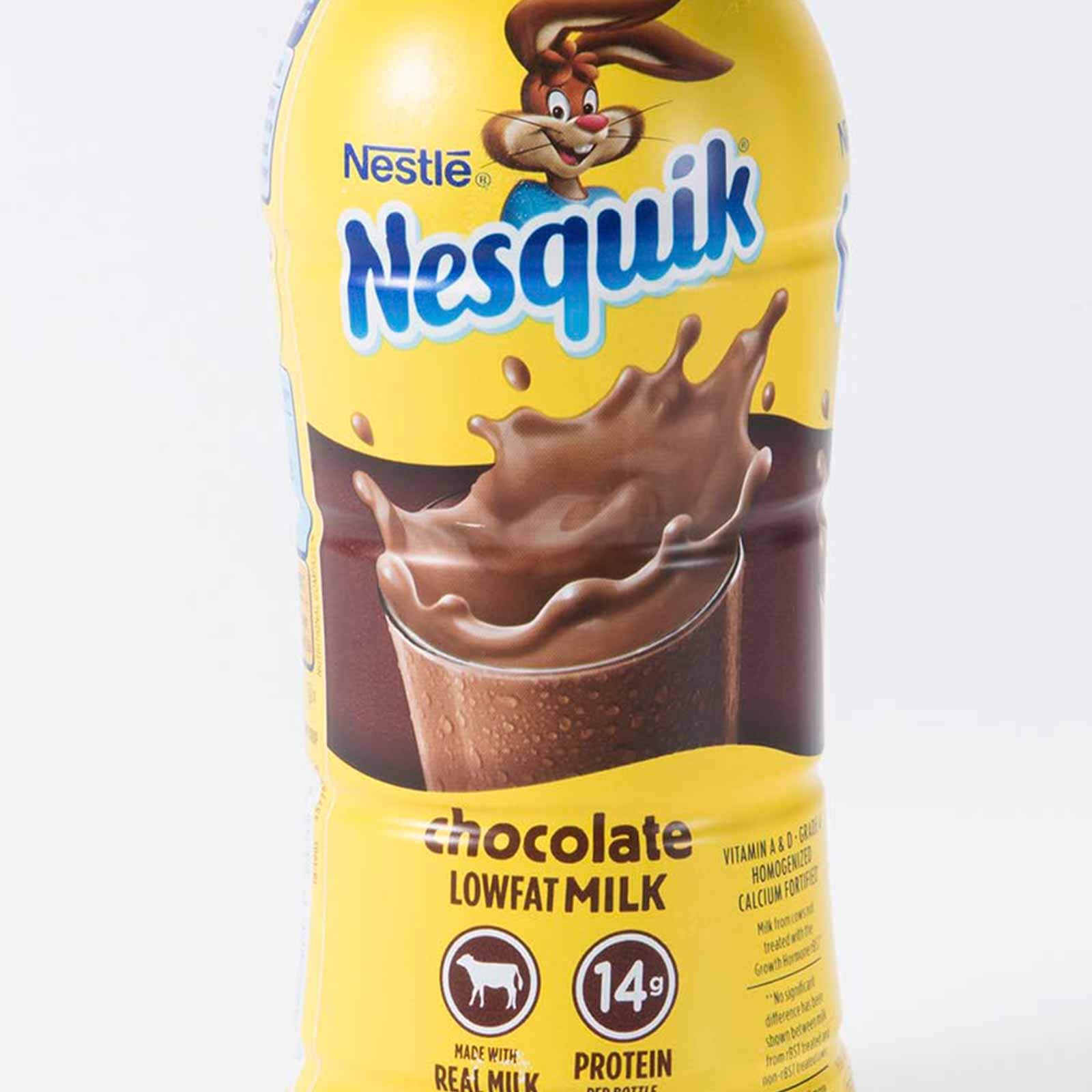 Chocolate Milk - Small