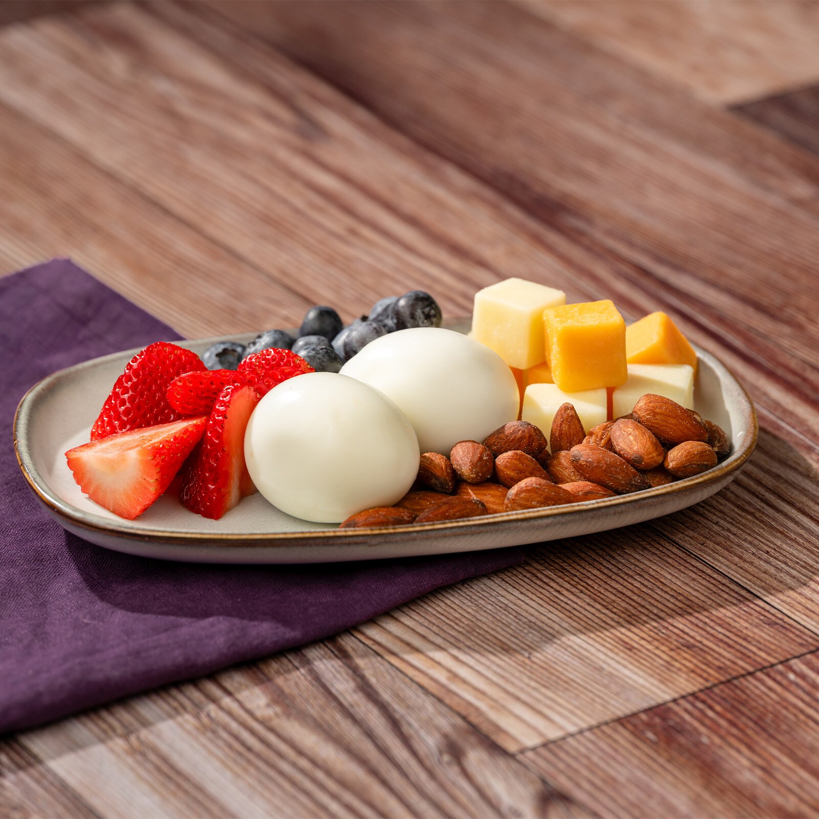 Protein Pack