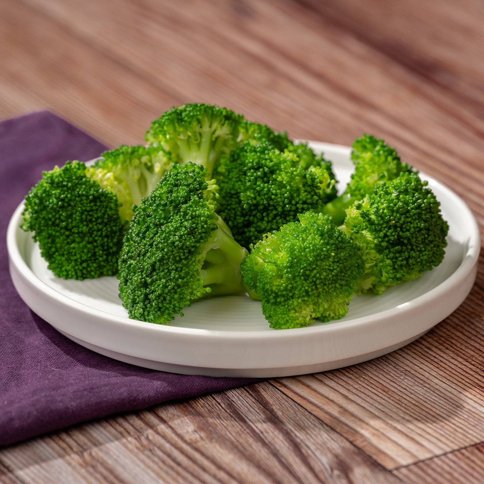 Broccoli