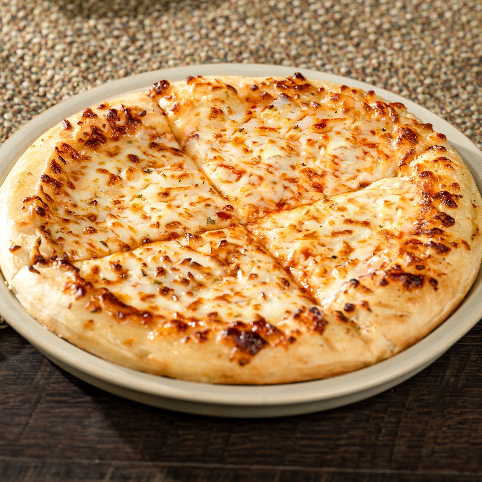 Cheese Pizza
