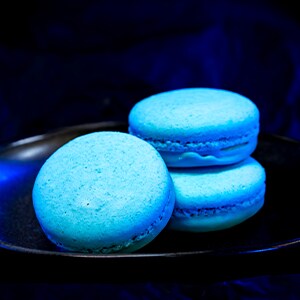 Grogu Cookies 