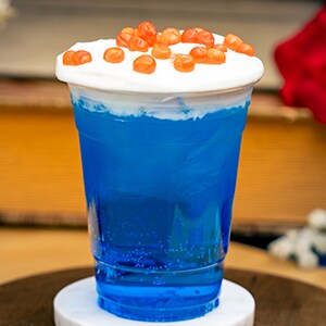 Rocket Soda 