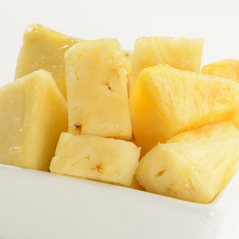 Pineapple Cup