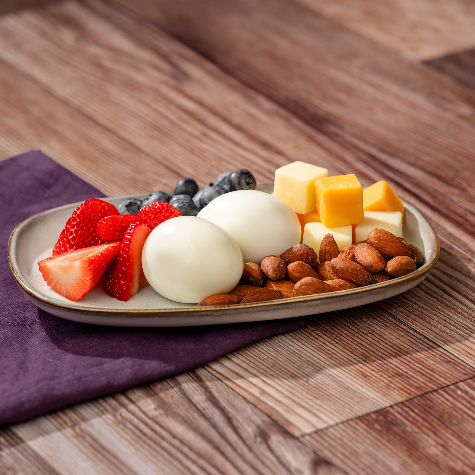 Protein Pack