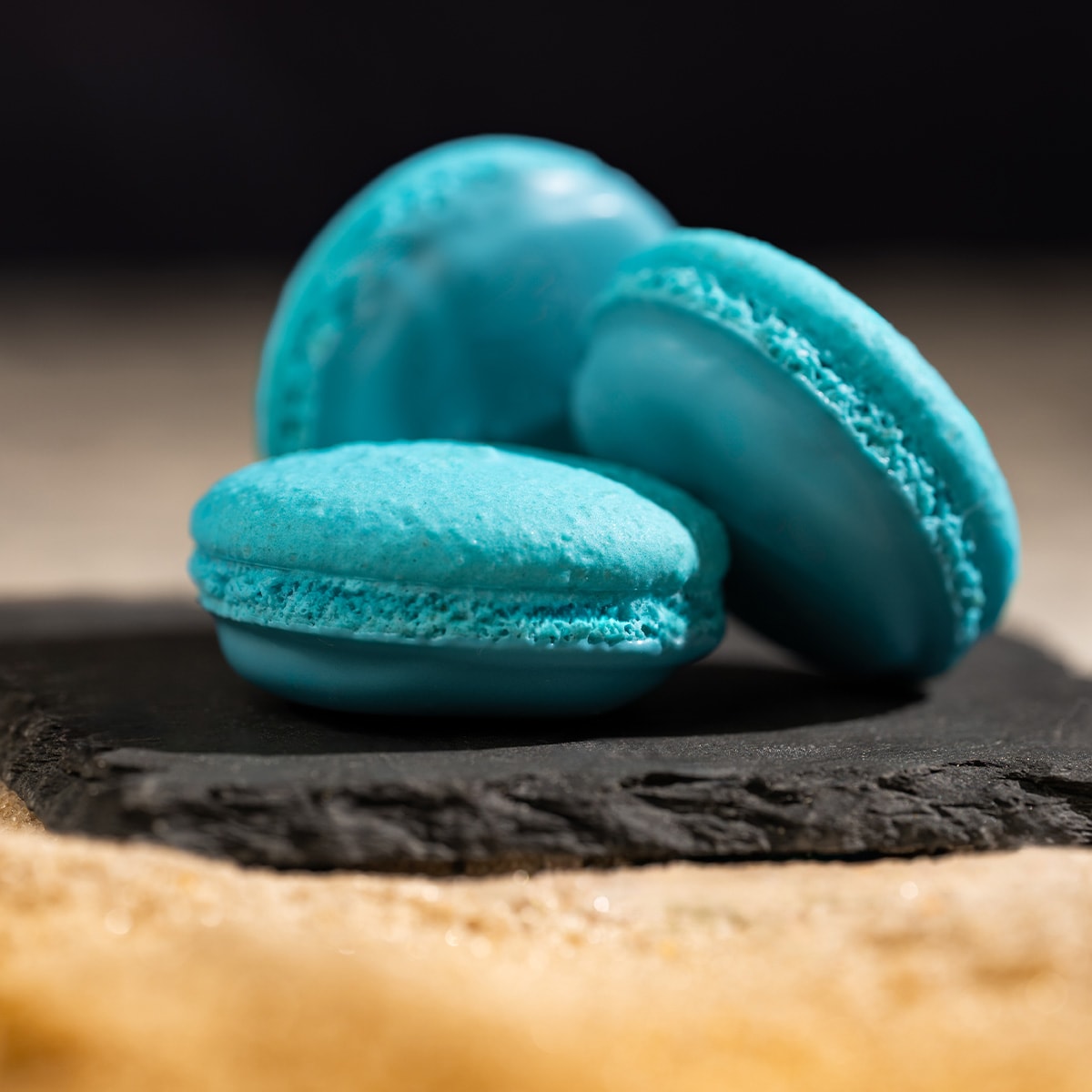 Grogu Cookies