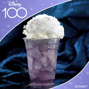 Old-Fashioned Cream Soda