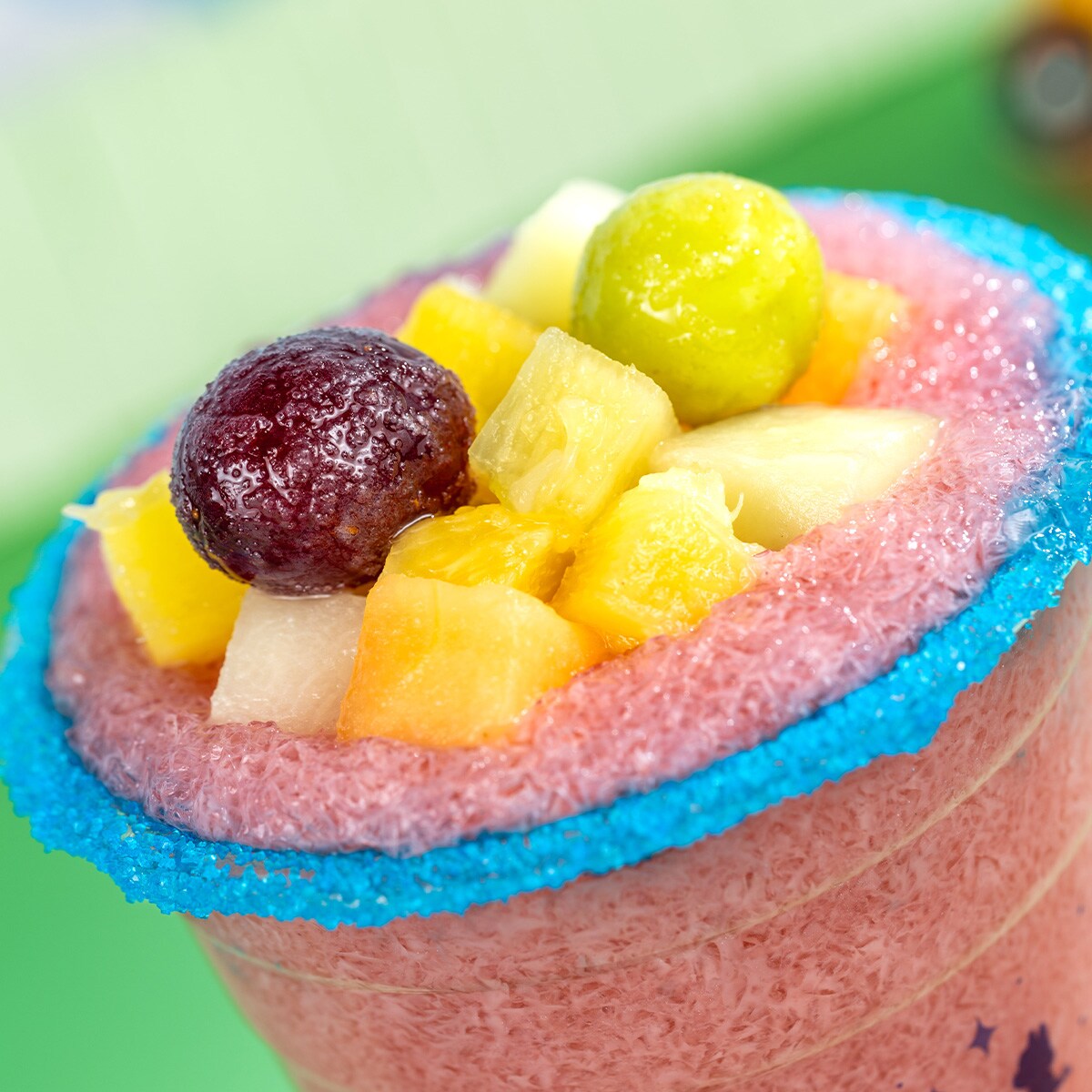 Wackadoo Fruit Freeze