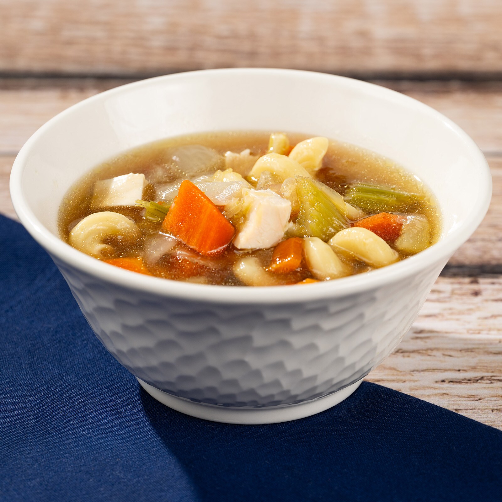 Chicken Noodle Soup