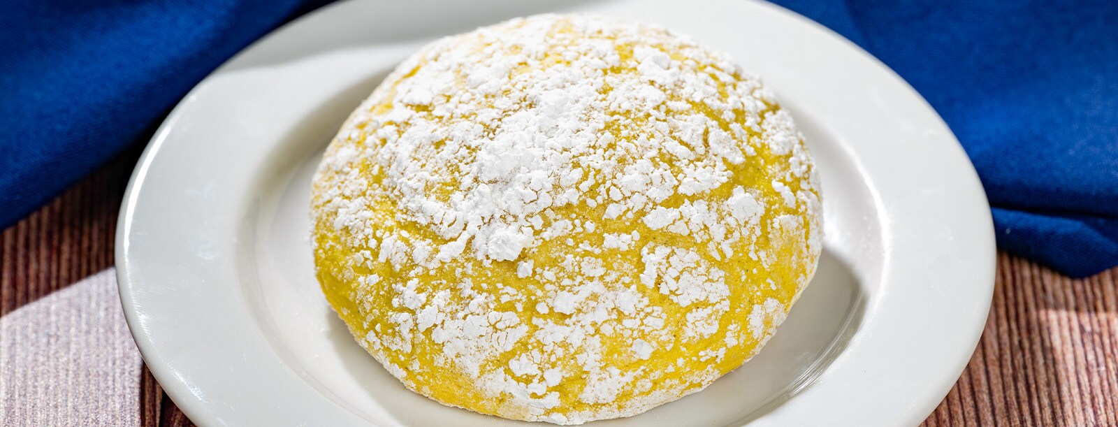 Seasonal Cookie