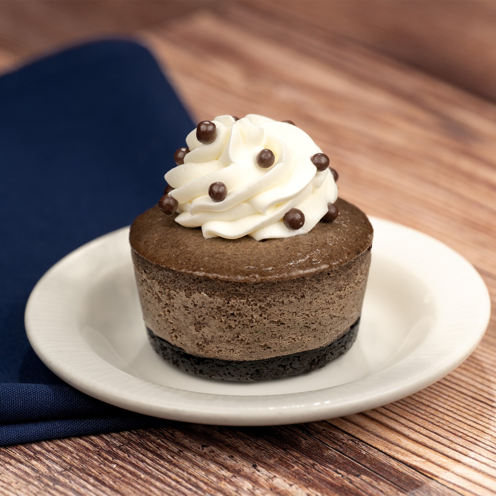 Cookies and Cream Cheesecake