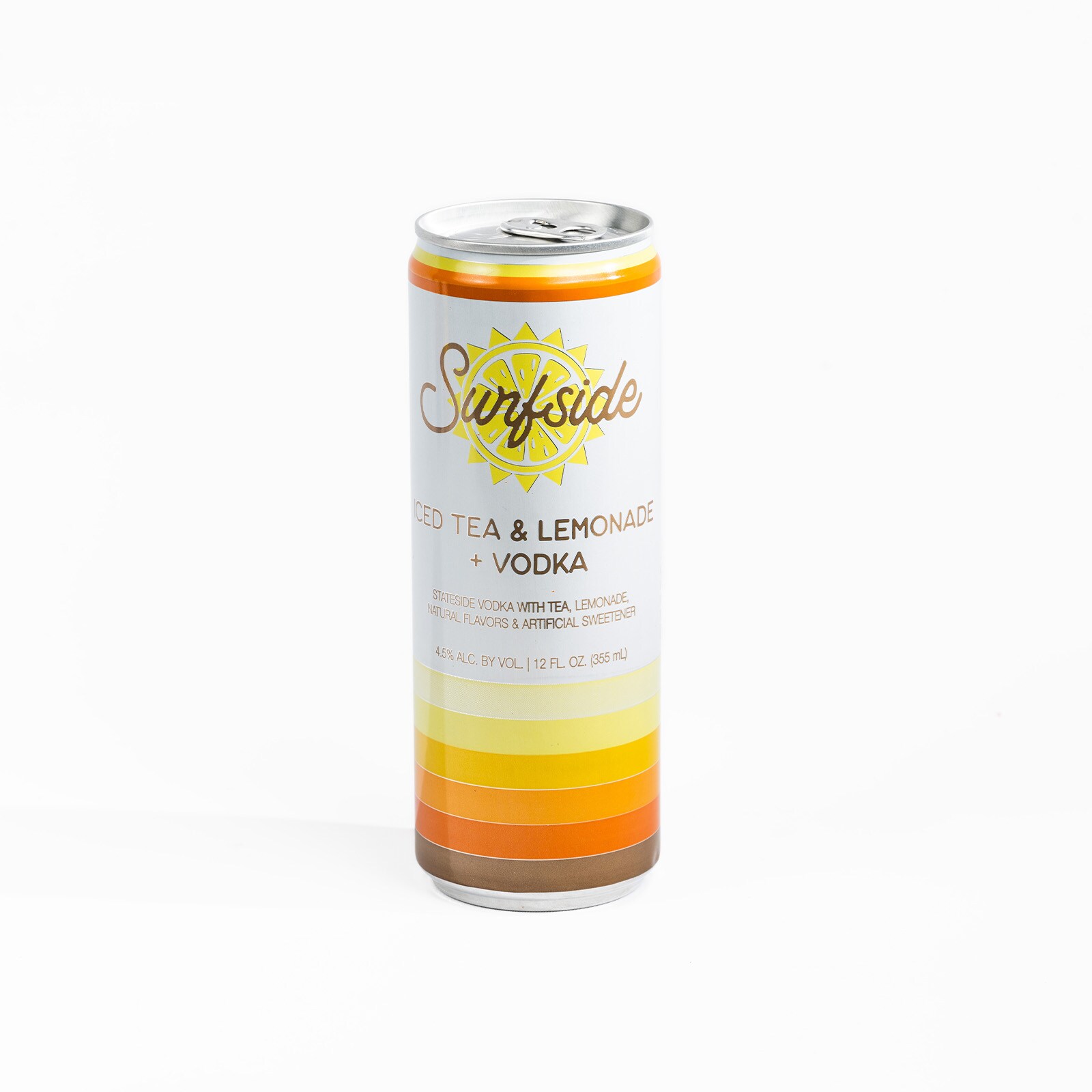 Surfside Iced Tea & Lemonade + Vodka Hard Tea