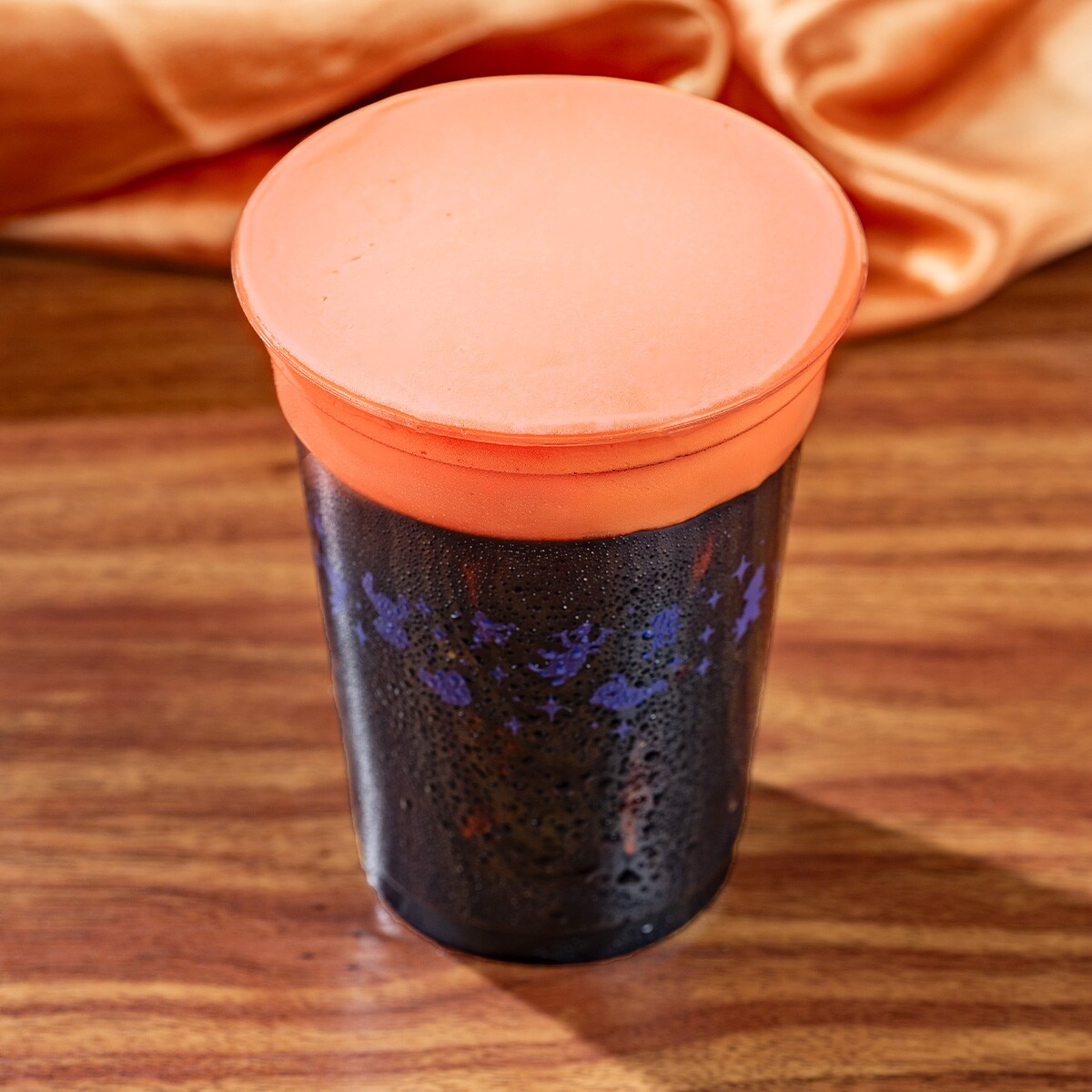 Orange Grove Cold Brew