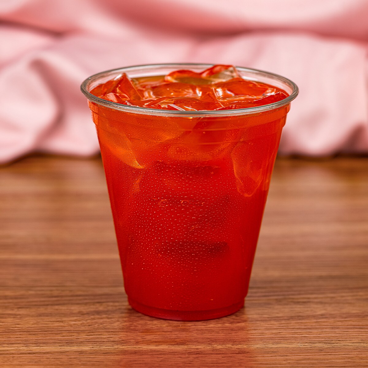 Spiced Hurricane
