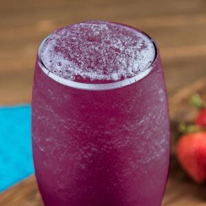 Red Berry Sangria Slushy