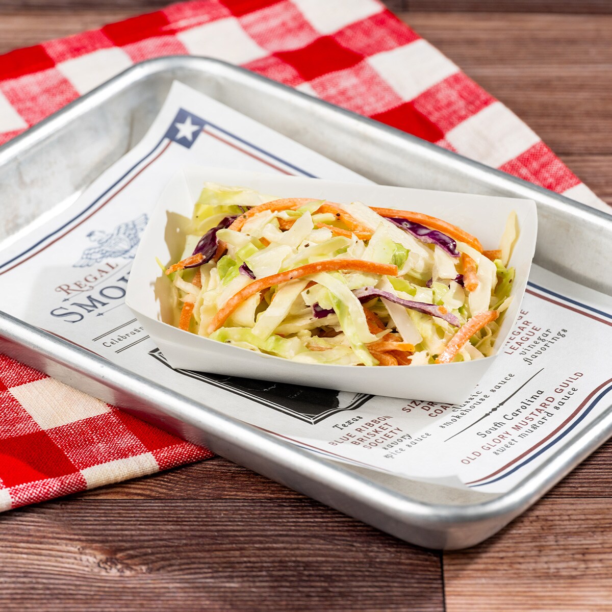 Coleslaw