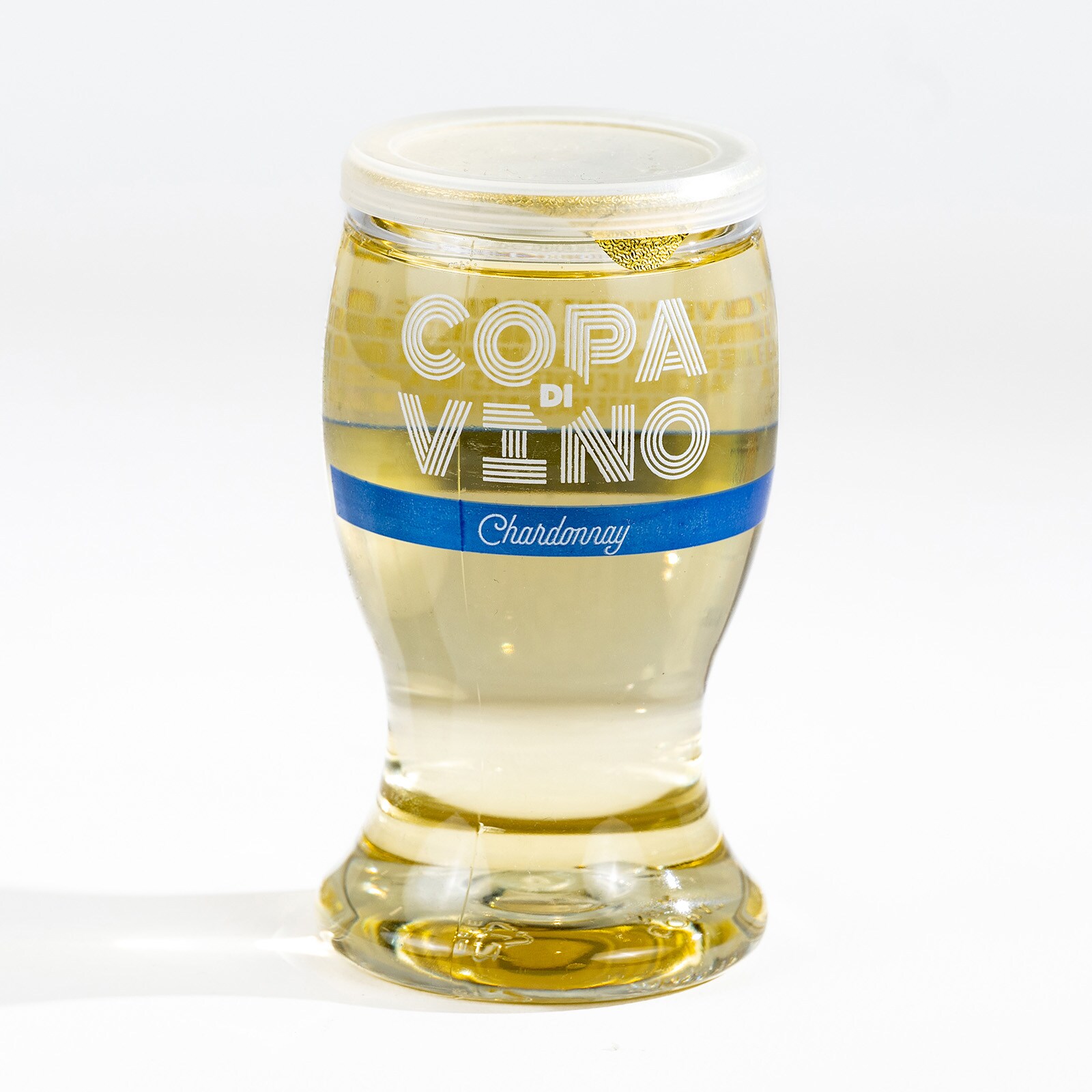 Copa di Vino Chardonnay, Oregon