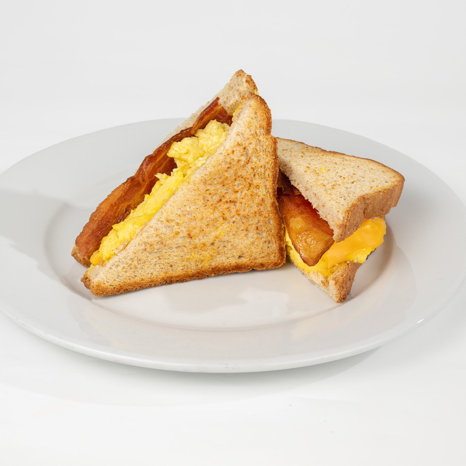 Kids' Breakfast Sandwich