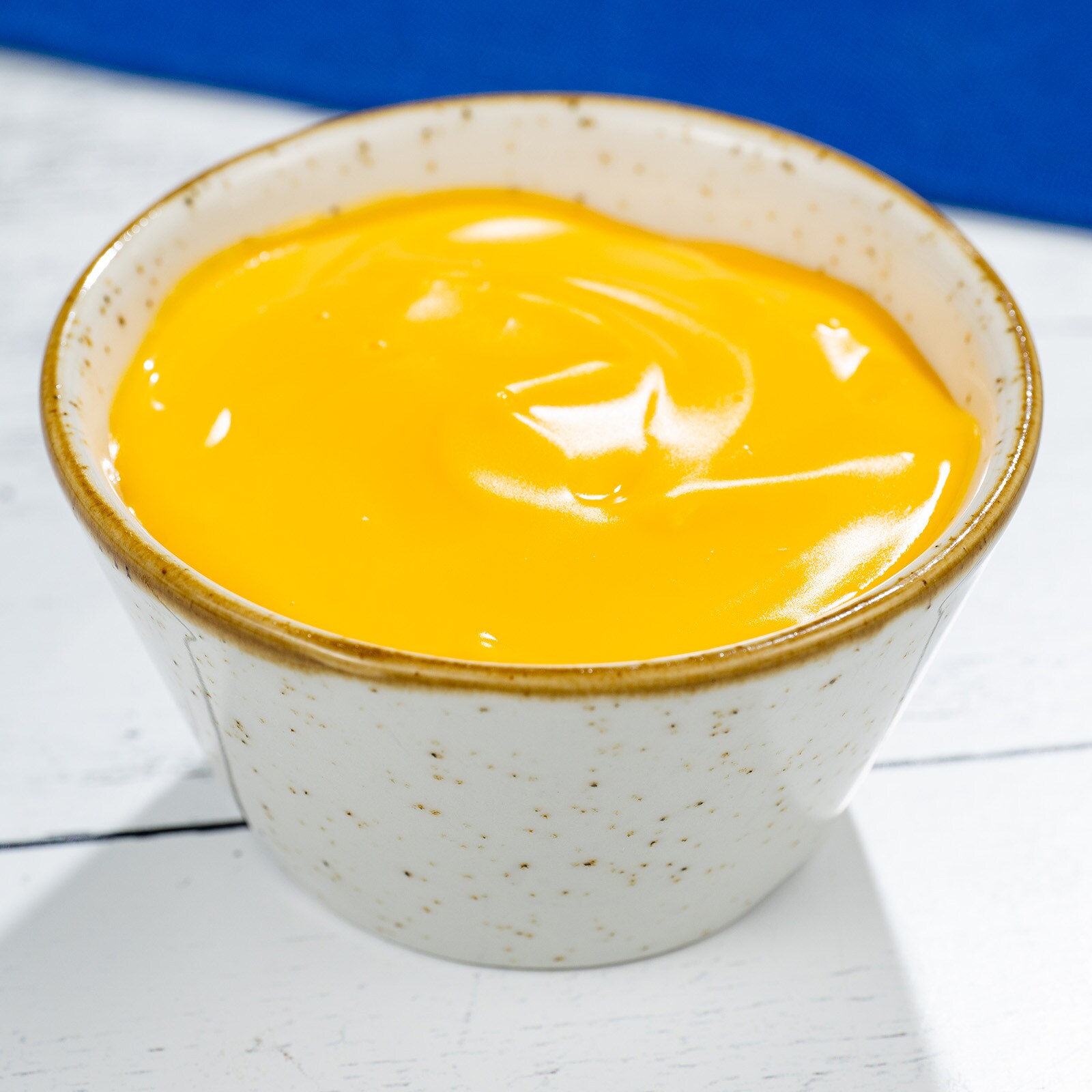 Garlic Cheese Sauce