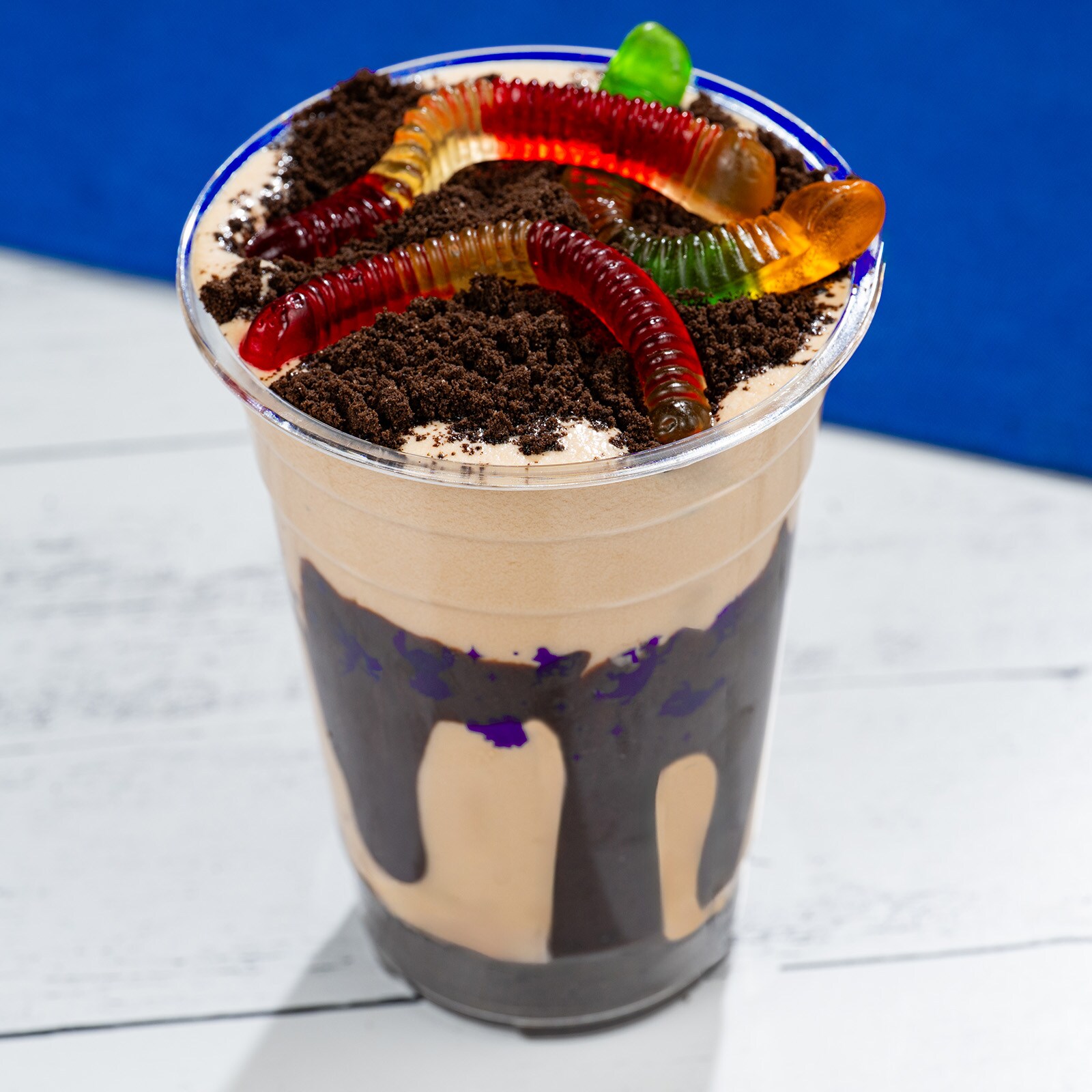 Dirt Cup Shake