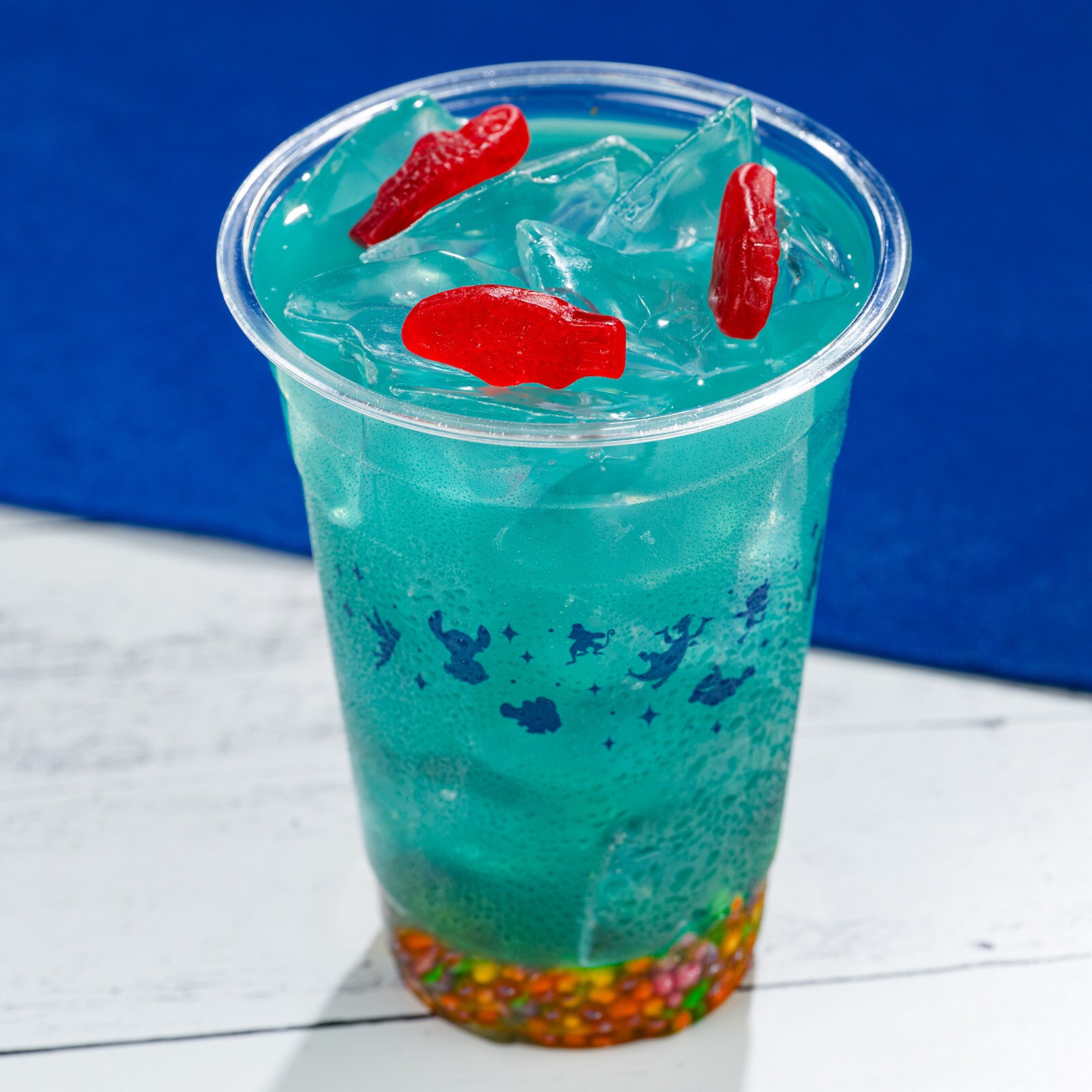 Seashore Lemonade