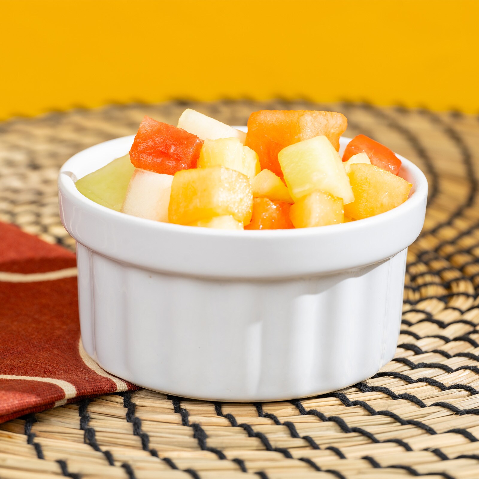 Fruit Cup