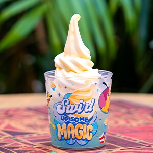Swirl Up Some Magic Cup 