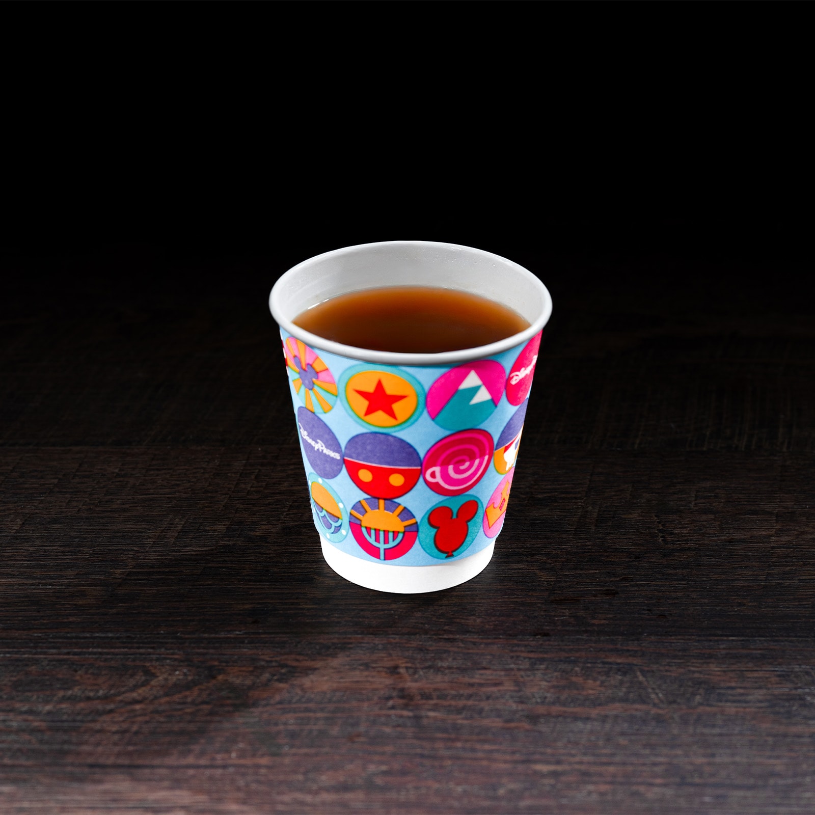 Freshly Brewed Joffrey's Coffee™ Regular