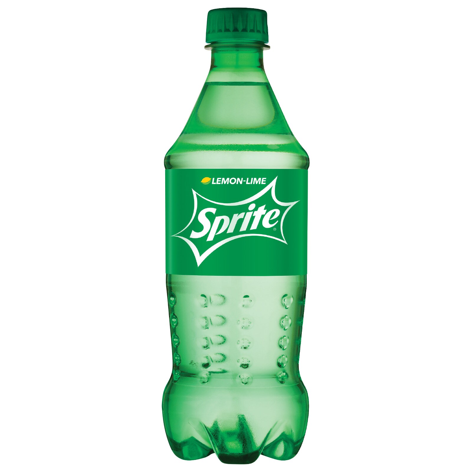 Sprite® Bottle