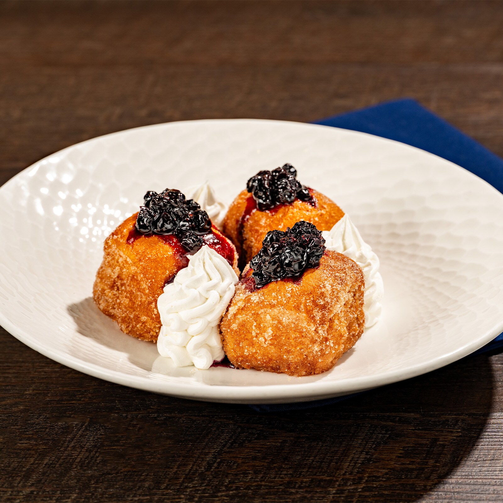 Stuffed French Toast