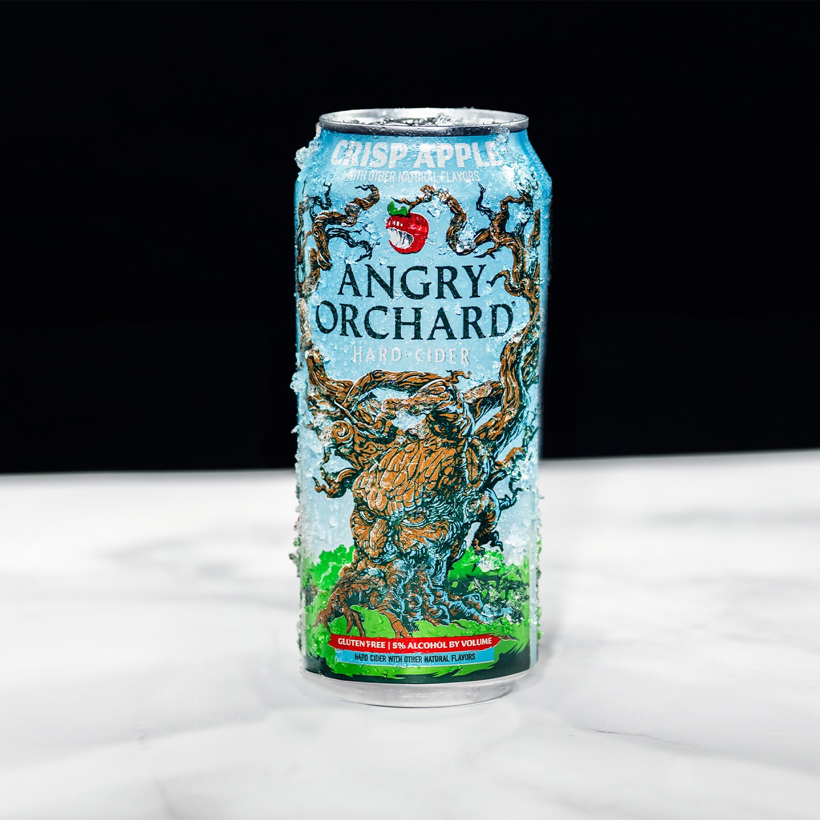Angry Orchard Crisp Apple Hard Cider - Cincinnati, OH
