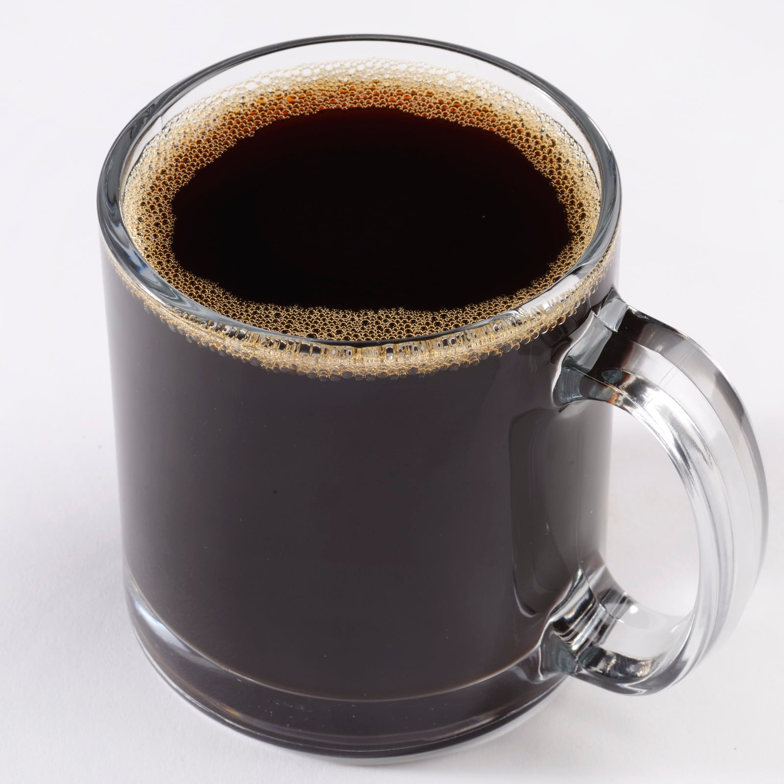 Coffee - Decaffeinated