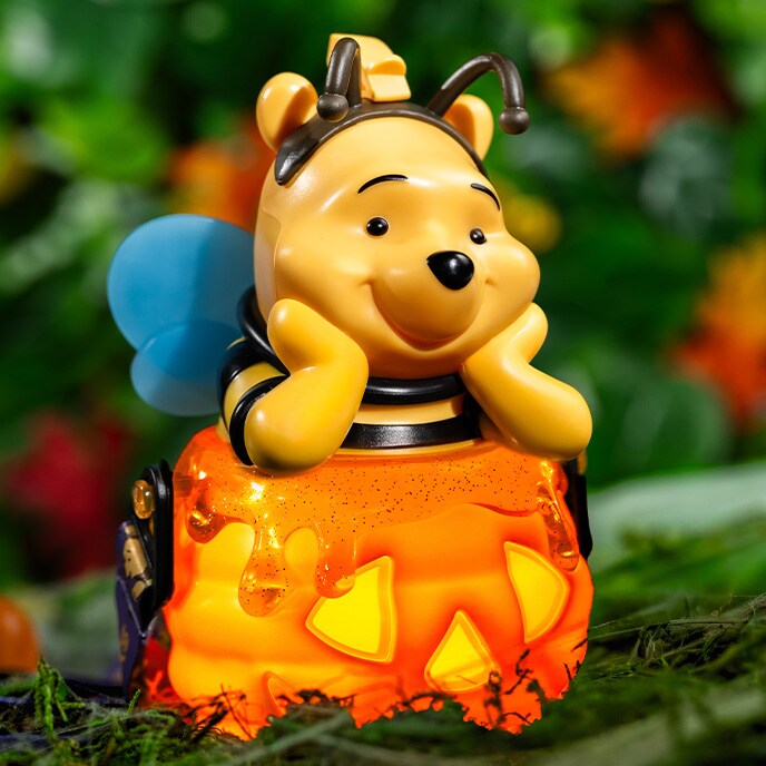 Winnie the Pooh Hunny Bee Sipper
