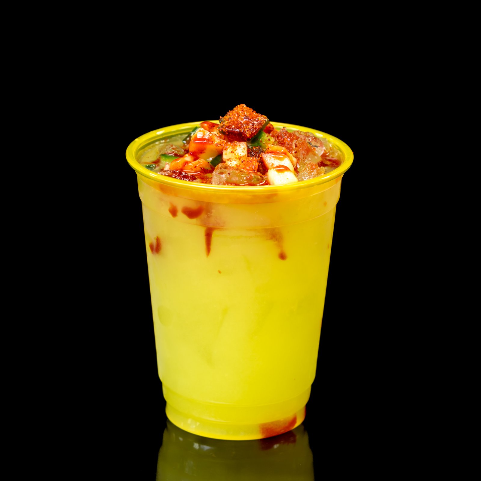 Fantasma Agua Fresca Cocktail