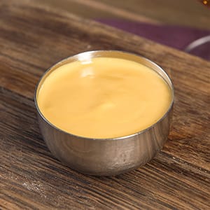 Cheese Cup