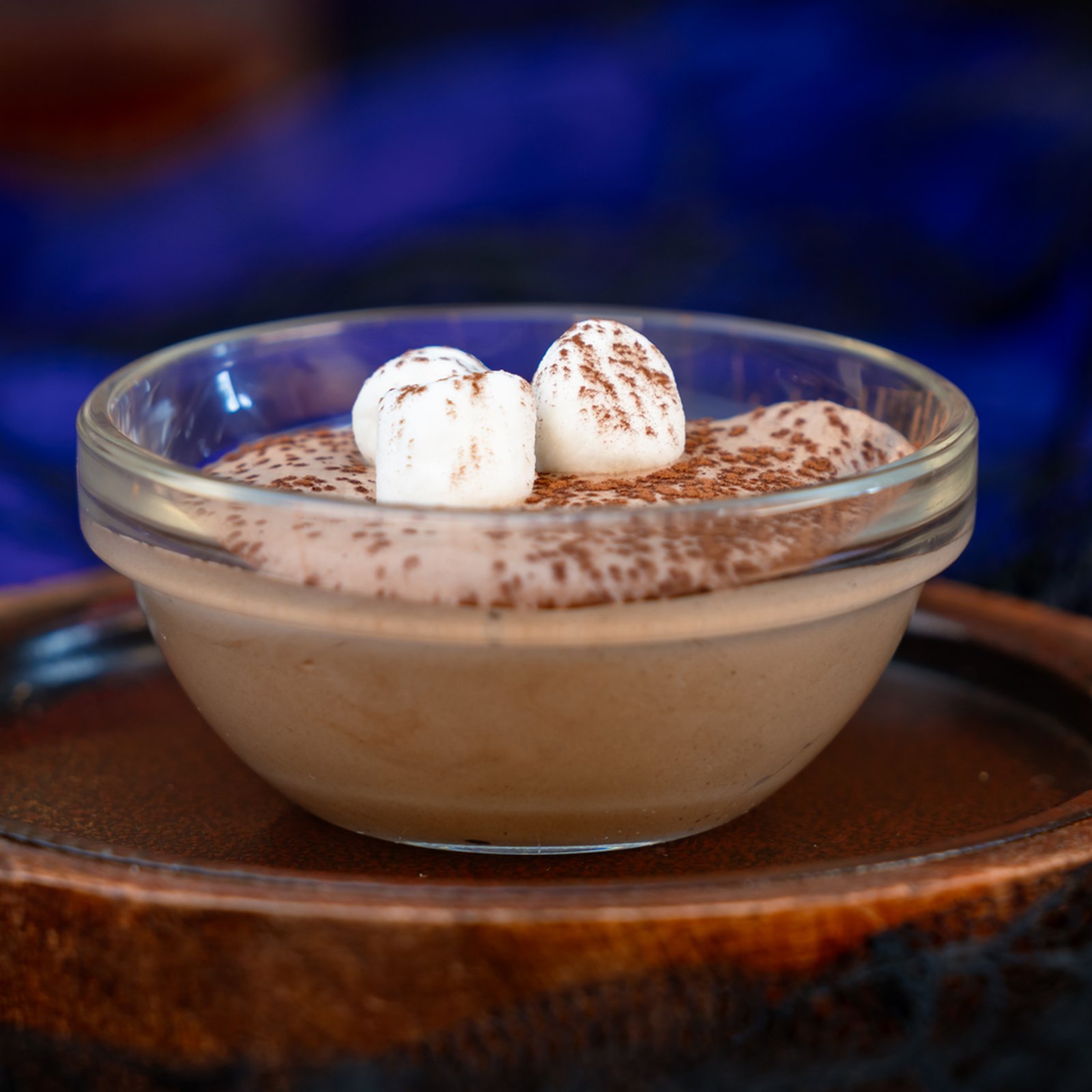 Frightfully Festive Cocoa Dip 