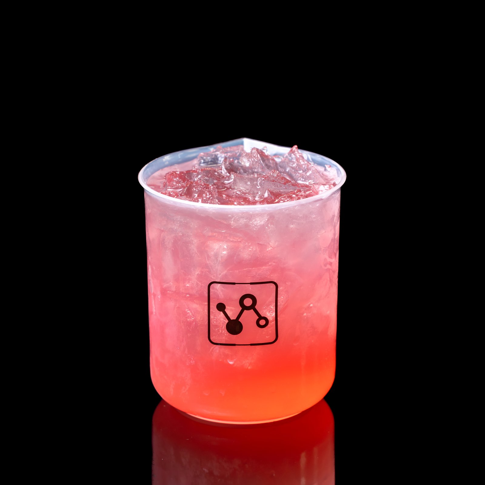 Seaborn Pomegranate Margarita