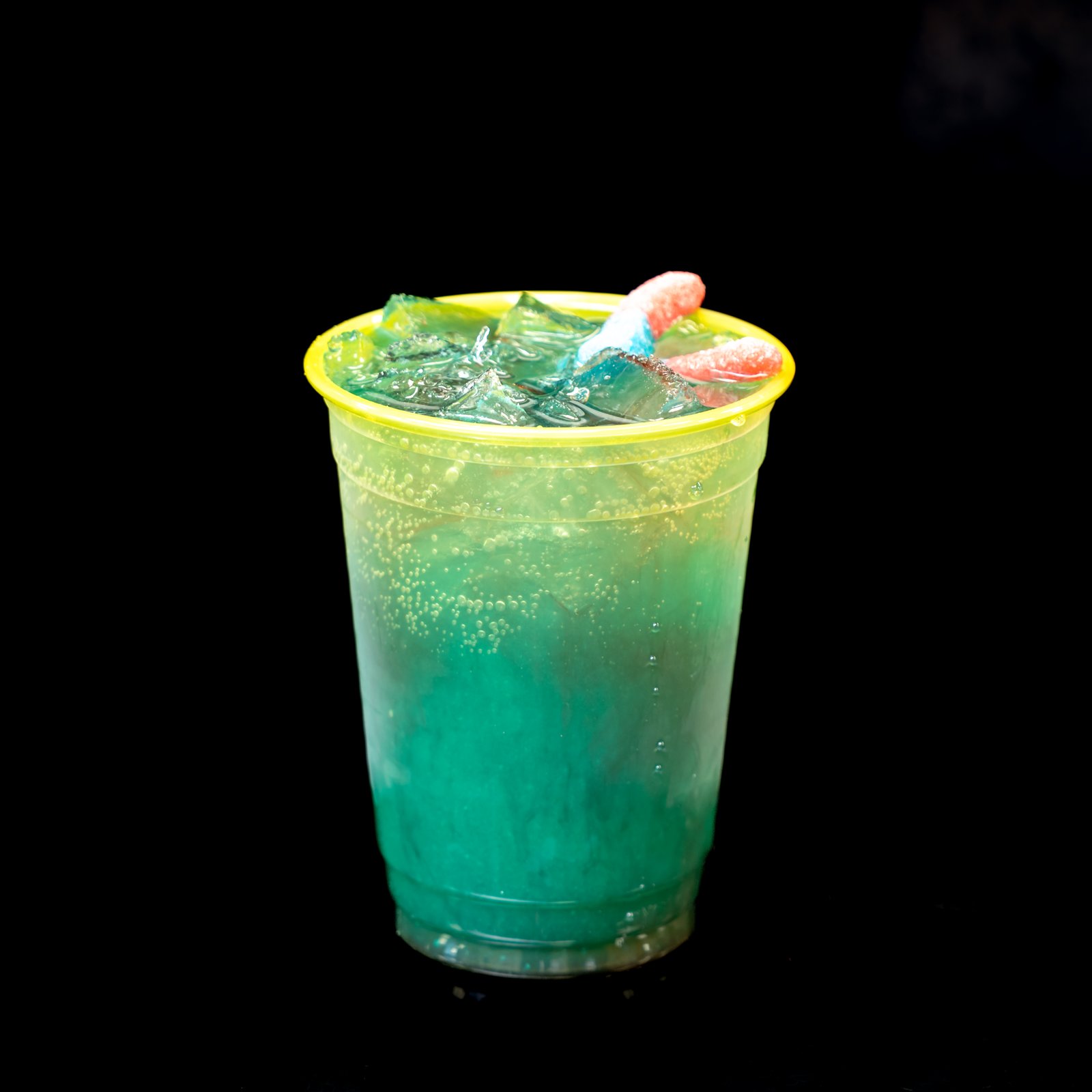 Haunted Highway Cocktail